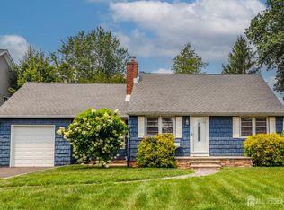 70 Lancaster Rd, Colonia, NJ 07067