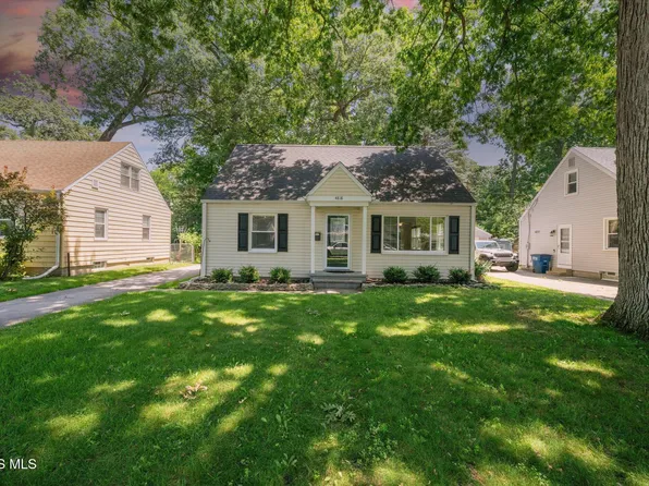 4818 Rambo Ln, Toledo, OH 43623