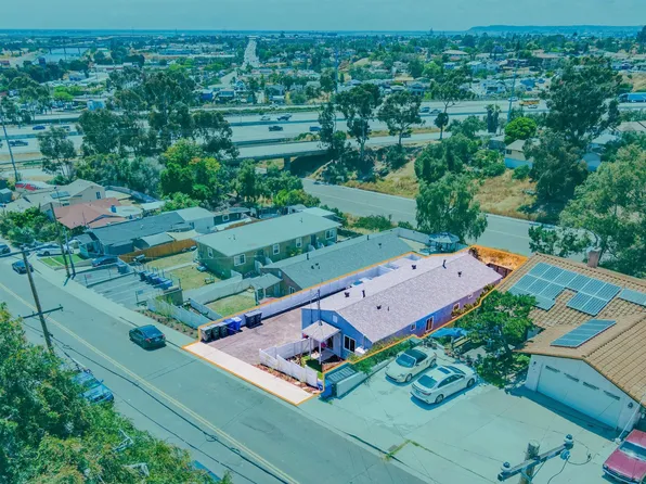 2954-56 Shelby Dr, National City, CA 91950