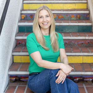 Jill Paddock