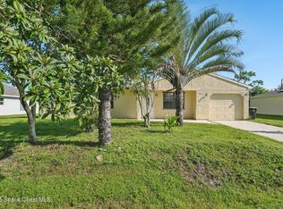 1625 Westcott St SE, Palm Bay, FL 32909