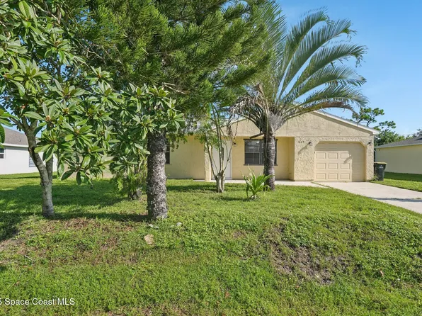 1625 Westcott St SE, Palm Bay, FL 32909