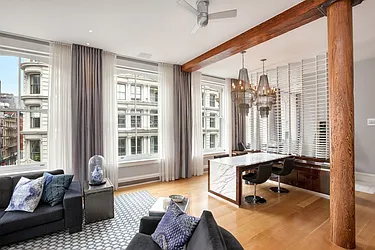 Sold by Corcoran