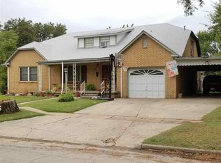 255 S 8th St, Duncan, OK 73533