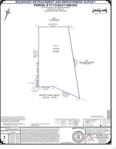 49 S Lake Dr, Hillsboro, MO, 63050