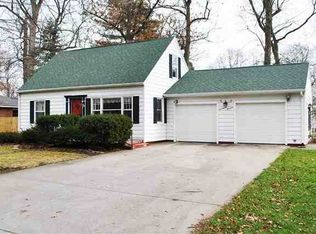 1714 Mayflower Pl, Goshen, IN 46526