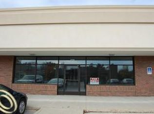 420 Eureka Rd, Wyandotte, MI 48192