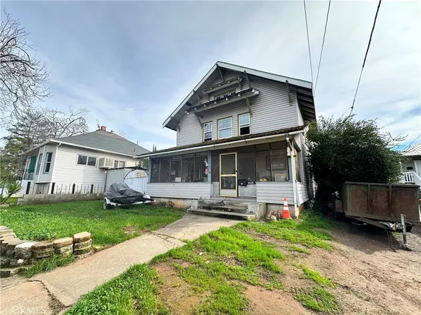 2265 Wilcox Ave, Oroville, CA 95966