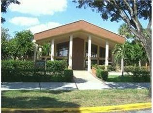 14311 N Kendall Dr #401A, Miami, FL 33183