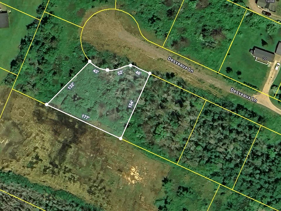 1st image of Desveaux Ln Lot 7