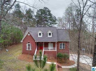 1 Echo Trl, Warrior, AL 35180