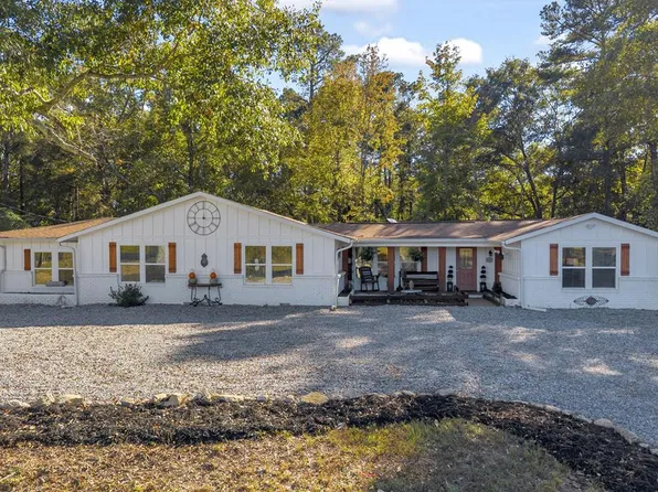 1220 Lagrange Hwy, Greenville, GA 30222