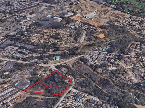 3009 Skinner Mill Rd, Augusta, GA 30909