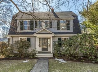 194 Pleasant St, Arlington, MA 02476