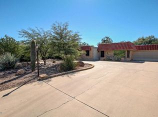 7222 E Calle Los Arboles, Tucson, AZ 85750