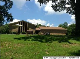 7249 E Tate Rd, Coldwater, MS 38618