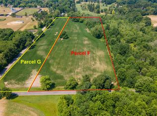 N Gramer Rd, Webberville, MI 48892
