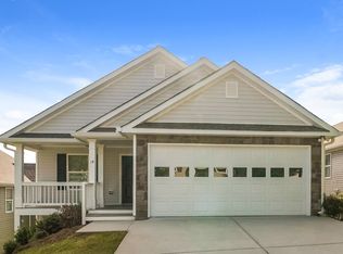 14 Oakbrook Dr, Cartersville, GA 30120