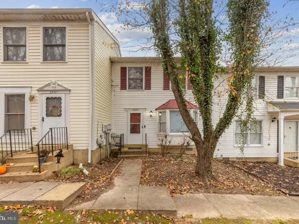 3885 Pine Cone Cir, Waldorf, MD 20602