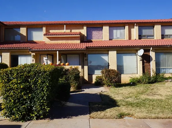 270 S Donlee Dr Unit 10, St George, UT 84770
