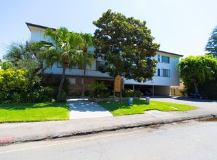 4526 Coldwater Canyon Ave #101, Studio City, CA 91604