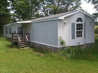 39349 Chelton Hill Rd, Spartansburg, PA 16434