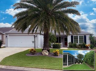 2609 Alandari Ln, The Villages, FL 32162