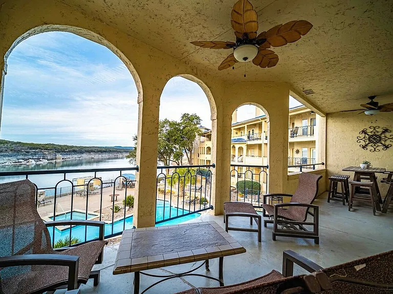 Terrace View