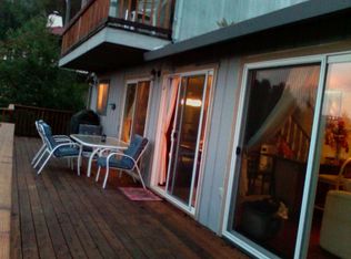 8270 Mountain Crest Dr, Kelseyville, CA