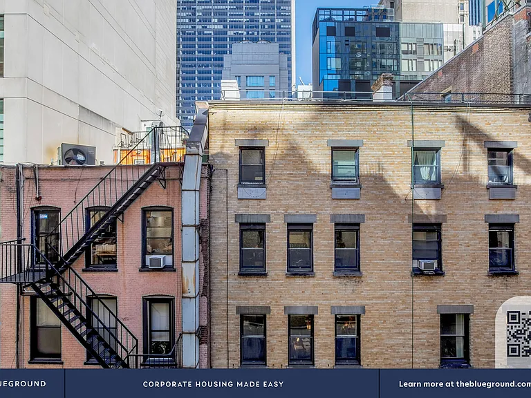 15 W 55th St #6C — Photo 5