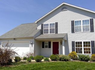 3220 Killarney Pl, Fort Wayne, IN 46818