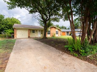 2622 Foxcroft Ln, Garland, TX 75044