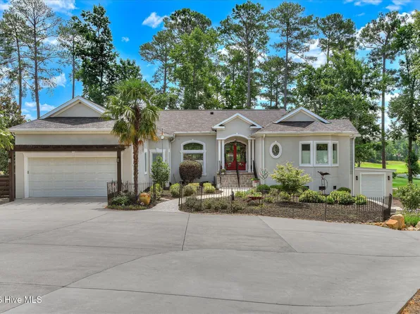 119 Elliott Circle, McCormick, SC 29835
