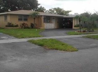 3326 Cleveland St, Hollywood, FL 33021