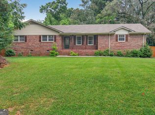 133 Woodhurst Dr, Hartwell, GA 30643