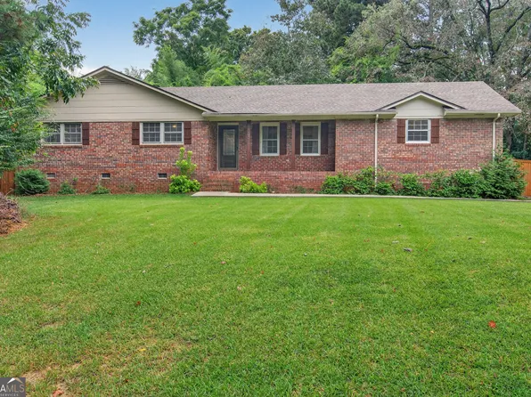 133 Woodhurst Dr, Hartwell, GA 30643