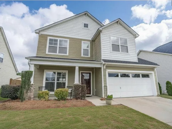 829 Wing Stripe Ct, Columbia, SC 29229