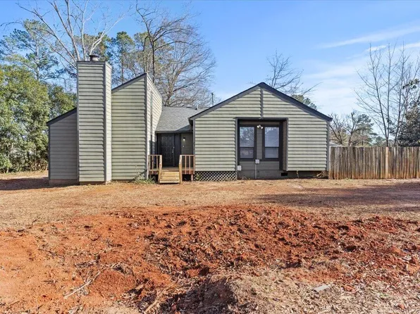 2517 CASTLEWOOD Drive, Augusta, GA 30904