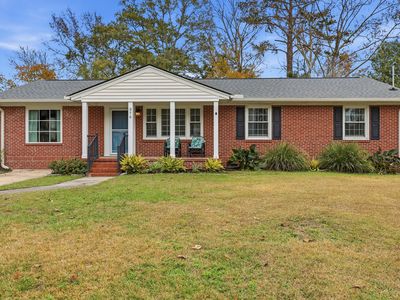 376 Hoff Ave, Charleston, SC, 29407