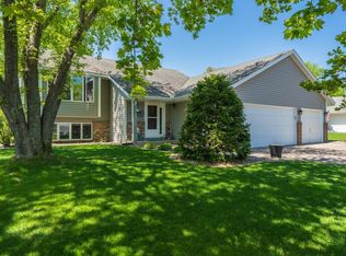 9350 Harkness Ave S, Cottage Grove, MN 55016