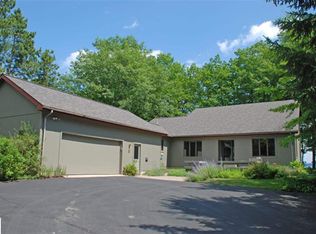 3157 S Lee Point Rd, Suttons Bay, MI 49682