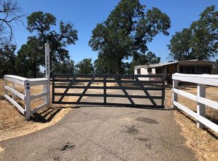 13957 Gas Point Rd, Igo, CA 96047