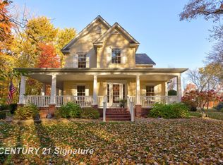 16428 Northern Pintail Dr, Hemlock, MI 48626