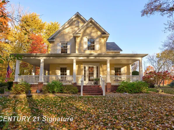 16428 Northern Pintail Dr, Hemlock, MI 48626