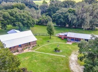 4292 SW 73rd Trl, Bushnell, FL 33513