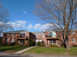54 Fountain Ln APT 3, Weymouth, MA 02190