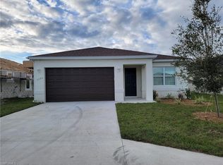 1124 Hamilton St, Immokalee, FL 34142