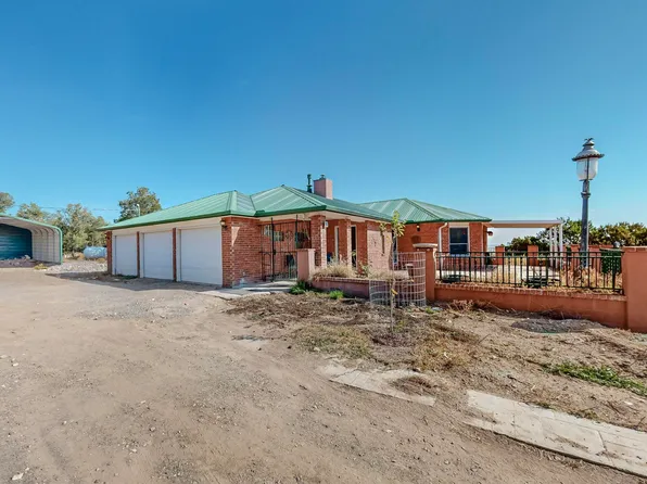 25 Camino Del Sur, Edgewood, NM 87015