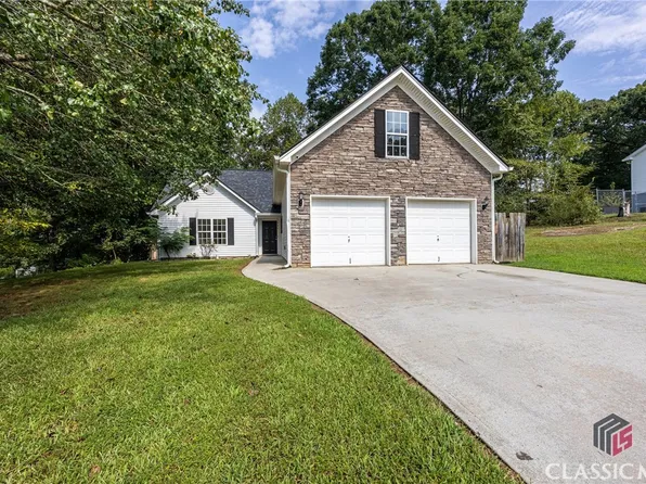 185 Jimmy Reynolds Drive, Jefferson, GA 30549