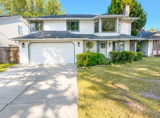 6294 172nd St, Surrey, BC V3S 6V8